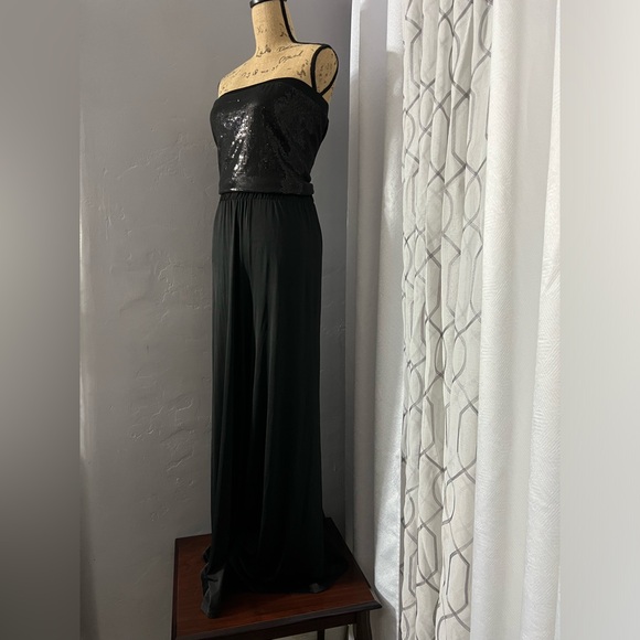 Forever 21 Strapless Jumpsuit SIZE 2X - Picture 5 of 8